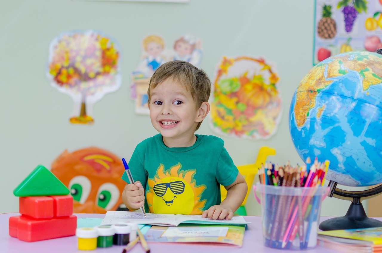子どもが学校に行かない時の見守り方は？