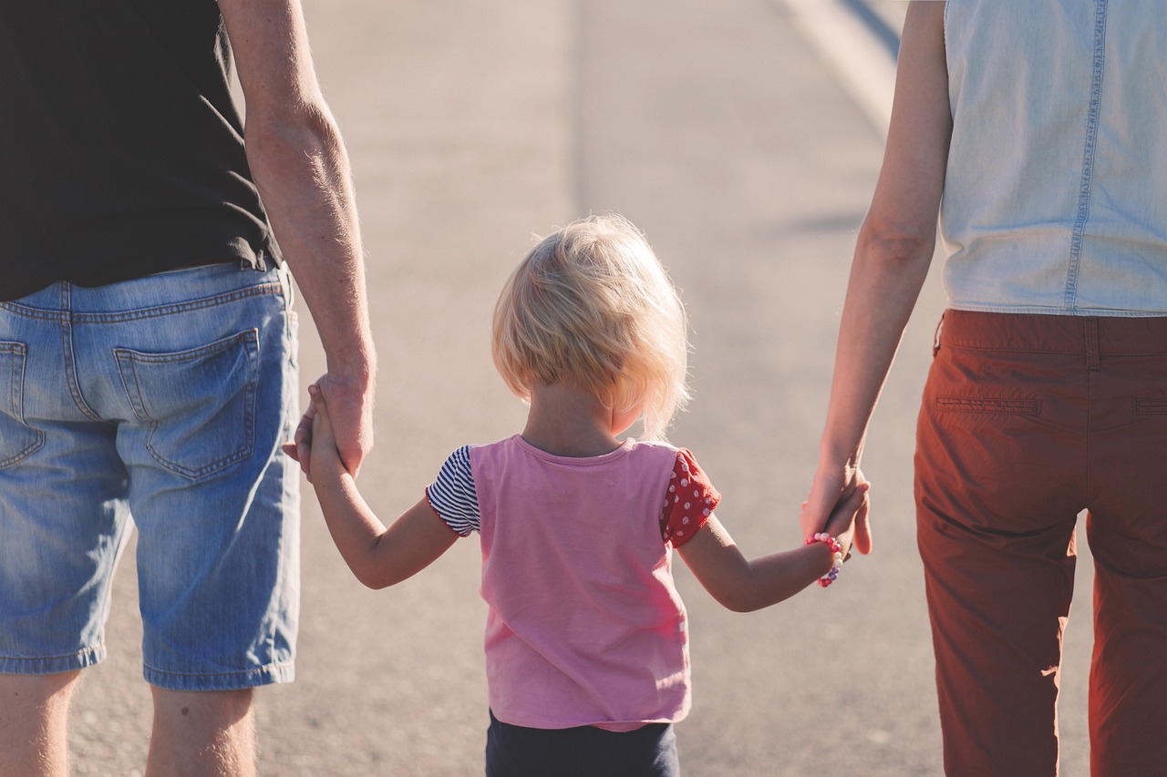 不登校の子どもに対して家族の協力はどれほど必要なのか？