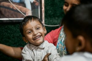 学校に行かない子どもが笑顔を取り戻すための方法は？