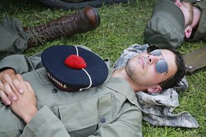 フリースクールでは制服はいらないのか？