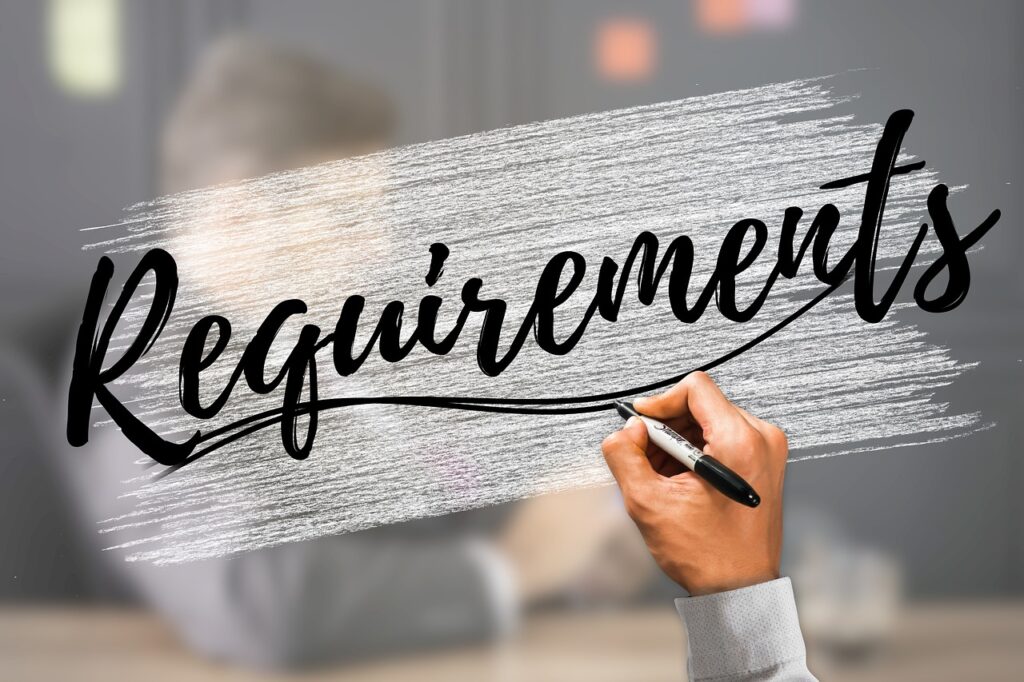 フリースクールへの入学条件は何ですか？