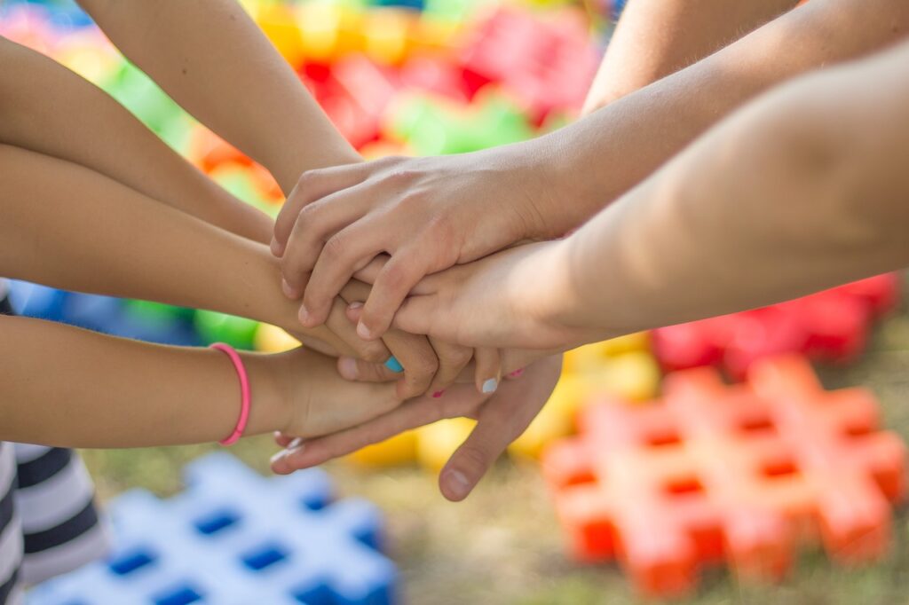 不登校の子供が友達を作るための方法は？