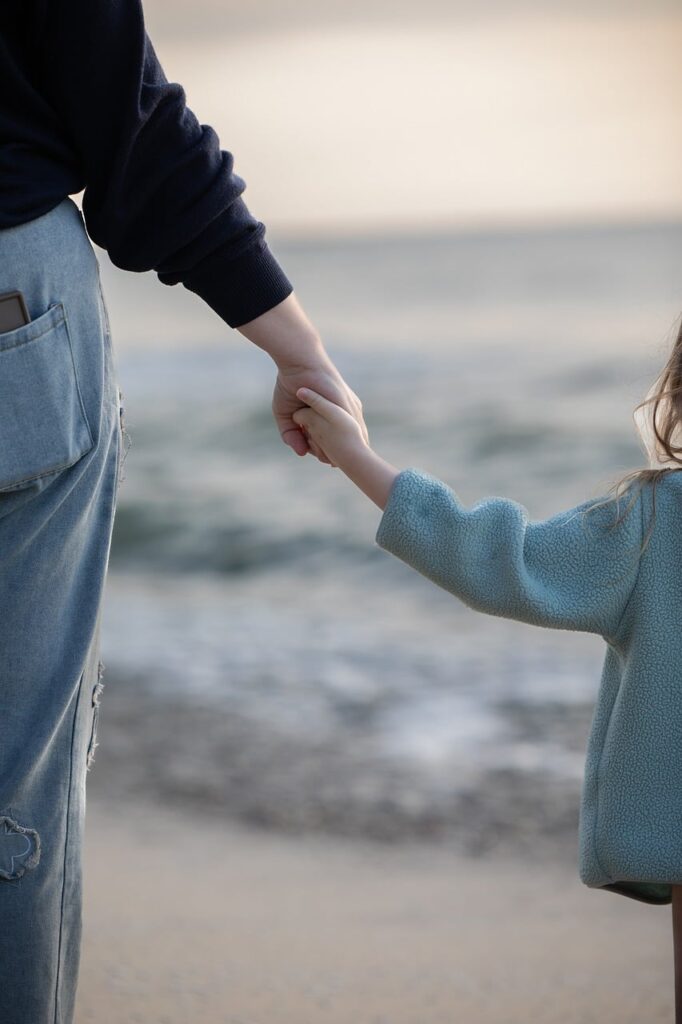 不登校の子供への心のケアはどうすればいい？