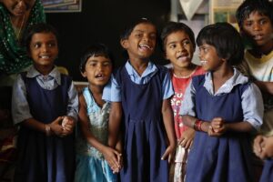 学校に行かない子供のための教育法は本当に効果的？