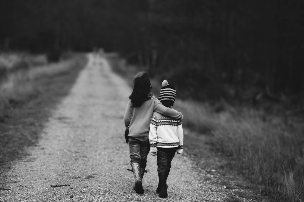 学校行かない子供のサポートはどうすればいい？