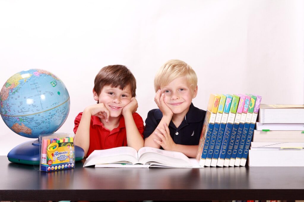 学校に行かない子供の失敗を防ぐためにはどうすればいい？