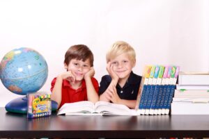 学校に行かない子供の失敗を防ぐためにはどうすればいい？